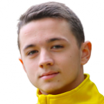 Jimmy Roberto Augustina Vijgen