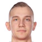 Жоэль Волкерлинг Перссон