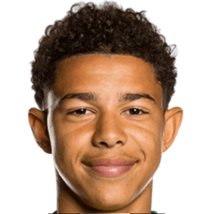 Джейден Лемар Уорнер