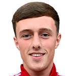 Джош Стэнли Рональд Вудс