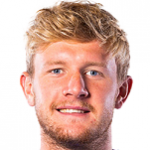 Джо Уоррелл