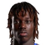 Джонли Леви Ифеко