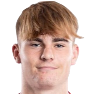 Джейден Диксон