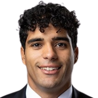 Джаггер Джошуа