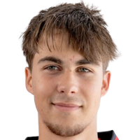 Mark Janos