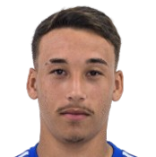 Жоау Веллингтон Гаделья Мело де Оливейра