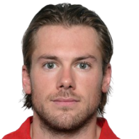 Эван Джаспер