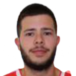 Хавьер Гарридо Лопес