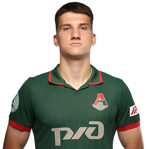 Богдан Цыбров