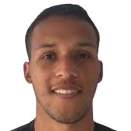 Жан Виктор Баррос