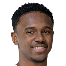 Джефферсон Руан Перейра душ Сантос