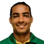 Женисон де Хесус Брито э Брито