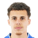 Джереми Хорхе