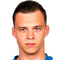 Никита Евпалов