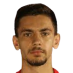 Жоау Феррейра Барруш