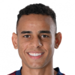 Жоао Марокс Алвеш Феррейра