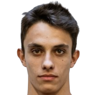 Жоау Педру Сену Луиш Рего