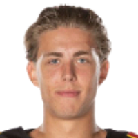 Самуэль Йоханнессон