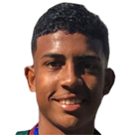 Джон Кеннеди Батиста де Соуза