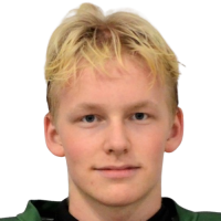 Александр Йонсен