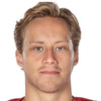 Теодор Йонссон