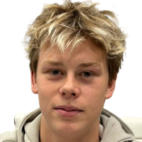 Masen Джонстон