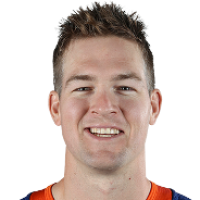 Росс Джонстон