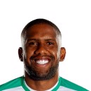 Жонас Габриэль да Силва Нуньес