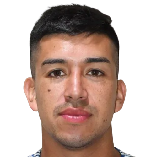 Джонатан Кантильяна