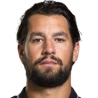 Джош Йоорис