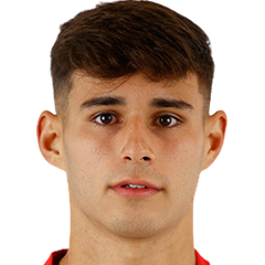 José Antonio López