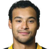 Трой Джозефс