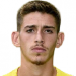 Жоан Паулу Маркеш Гонсалвеш