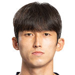 Gi-Woon Jeong