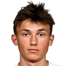 Justin Janssen