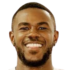 Кеннеди Амутеня