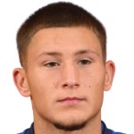 Кевин Барчелла