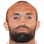 К. Байрамов