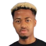 Kevin Balongo Bemanga