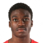 Кевин Нана Яв Беркое