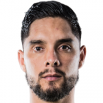 Кевин Андрес Брисеньо Торуньо