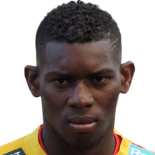 Кейнер Ямал Браун Блэквуд