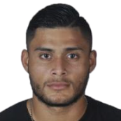 Кевин Чаморро