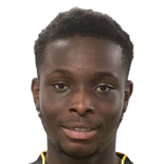 Камиль Амаду Конте