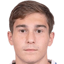 Кирилл Данилин