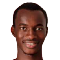 Камори Думбия