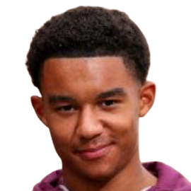 Камари Оливер Ньюби Дойл