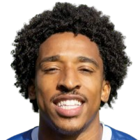 Кане Омар Эрл Драммонд