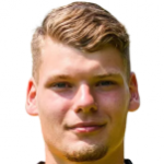 Кевин Элерс