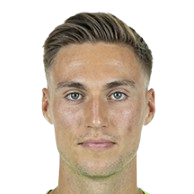 Килиан Фишер
